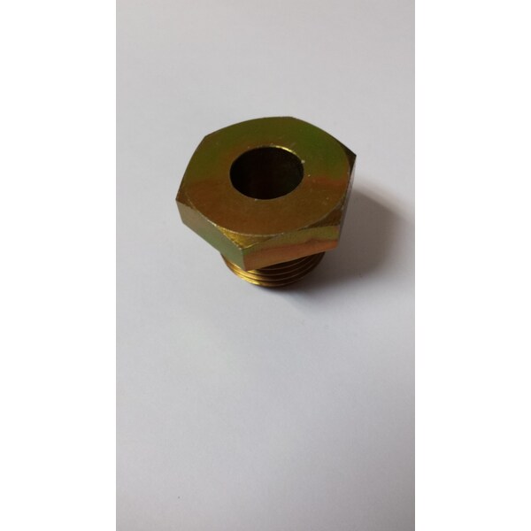 Bushing-Eccentric